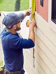 Best Composite Siding  in Port Allen, LA